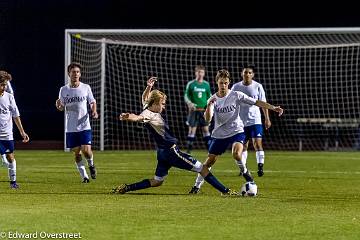 VBSoccer vs SHS -171